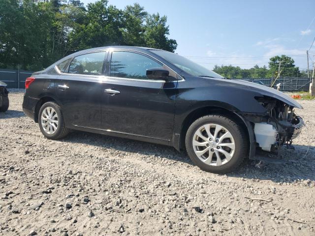 Photo 3 VIN: 3N1AB7AP3HY377087 - NISSAN SENTRA 