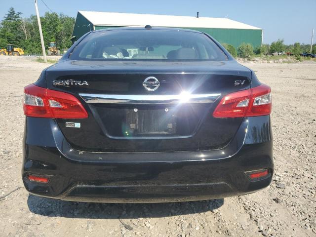 Photo 5 VIN: 3N1AB7AP3HY377087 - NISSAN SENTRA 