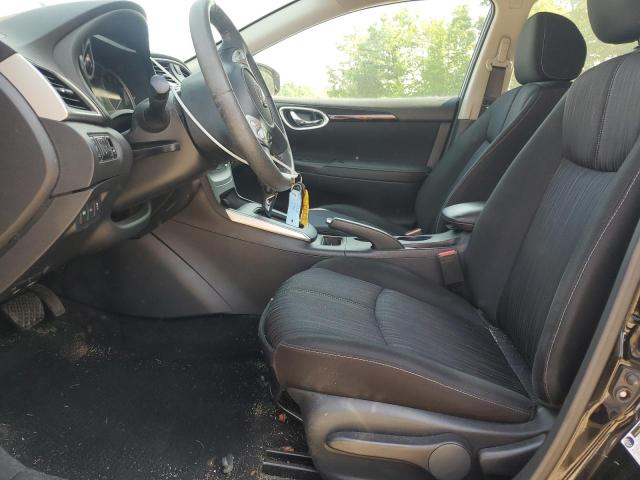 Photo 6 VIN: 3N1AB7AP3HY377087 - NISSAN SENTRA 