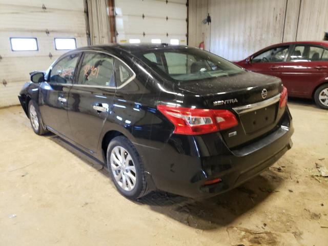 Photo 2 VIN: 3N1AB7AP3HY377610 - NISSAN SENTRA S 