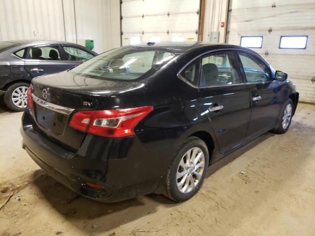 Photo 3 VIN: 3N1AB7AP3HY377610 - NISSAN SENTRA S 