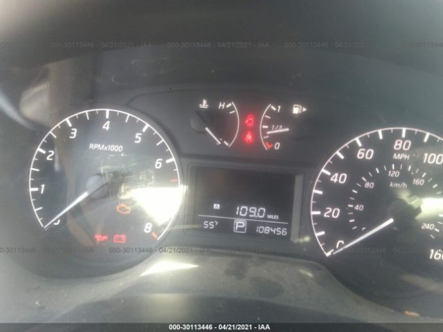 Photo 6 VIN: 3N1AB7AP3HY378014 - NISSAN SENTRA 