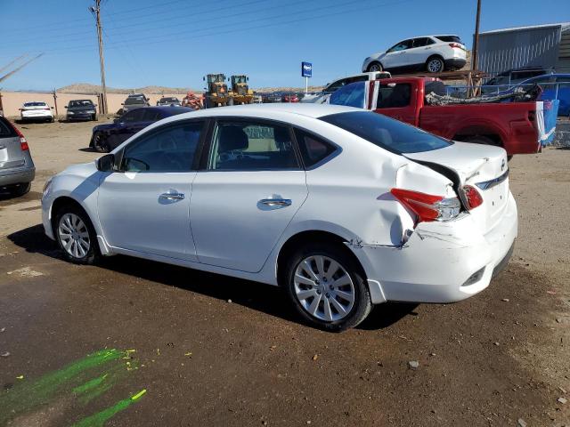 Photo 1 VIN: 3N1AB7AP3HY378286 - NISSAN SENTRA S 