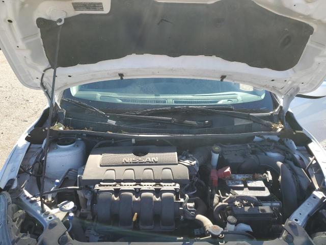 Photo 10 VIN: 3N1AB7AP3HY378286 - NISSAN SENTRA S 