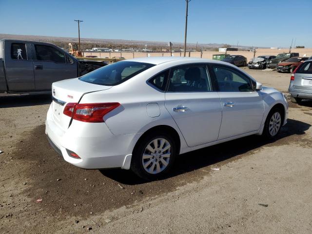 Photo 2 VIN: 3N1AB7AP3HY378286 - NISSAN SENTRA S 