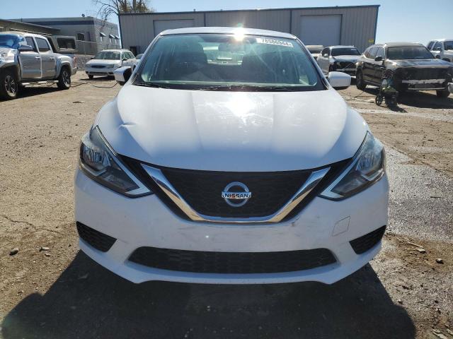 Photo 4 VIN: 3N1AB7AP3HY378286 - NISSAN SENTRA S 