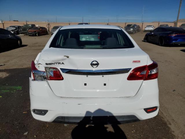 Photo 5 VIN: 3N1AB7AP3HY378286 - NISSAN SENTRA S 