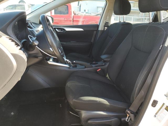 Photo 6 VIN: 3N1AB7AP3HY378286 - NISSAN SENTRA S 