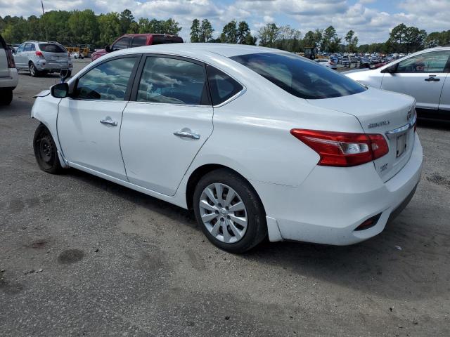 Photo 1 VIN: 3N1AB7AP3HY378398 - NISSAN SENTRA S 