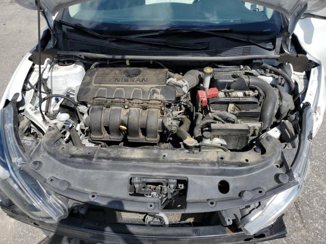 Photo 10 VIN: 3N1AB7AP3HY378398 - NISSAN SENTRA S 