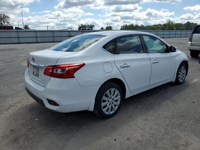 Photo 2 VIN: 3N1AB7AP3HY378398 - NISSAN SENTRA S 