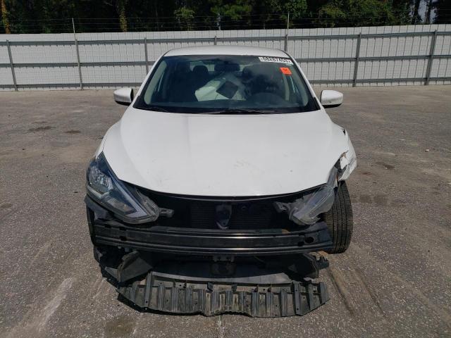 Photo 4 VIN: 3N1AB7AP3HY378398 - NISSAN SENTRA S 