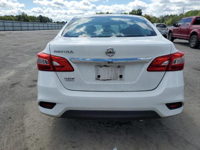 Photo 5 VIN: 3N1AB7AP3HY378398 - NISSAN SENTRA S 