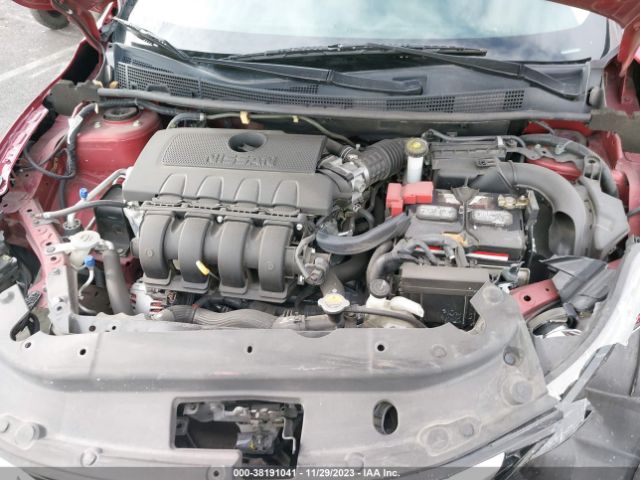 Photo 9 VIN: 3N1AB7AP3HY378949 - NISSAN SENTRA 