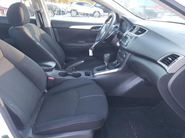 Photo 4 VIN: 3N1AB7AP3HY379213 - NISSAN SENTRA S 