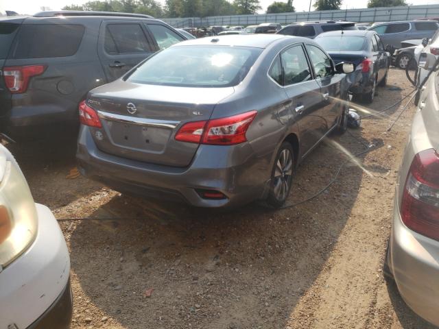 Photo 3 VIN: 3N1AB7AP3HY379731 - NISSAN SENTRA S 