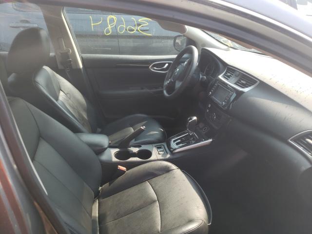 Photo 4 VIN: 3N1AB7AP3HY379731 - NISSAN SENTRA S 