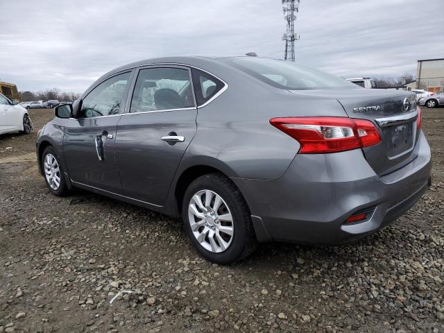 Photo 1 VIN: 3N1AB7AP3HY380099 - NISSAN SENTRA S 