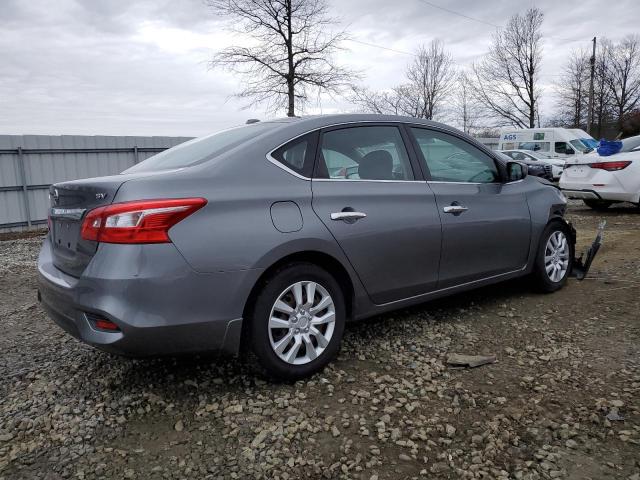 Photo 2 VIN: 3N1AB7AP3HY380099 - NISSAN SENTRA S 