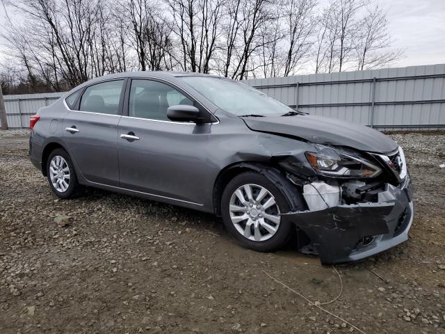 Photo 3 VIN: 3N1AB7AP3HY380099 - NISSAN SENTRA S 