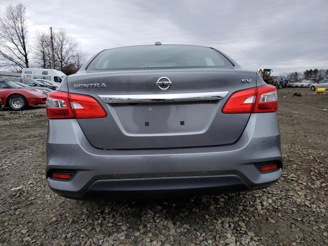 Photo 5 VIN: 3N1AB7AP3HY380099 - NISSAN SENTRA S 