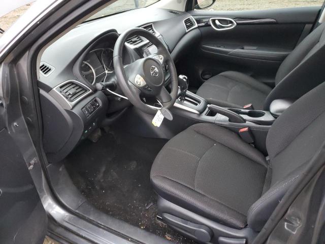 Photo 6 VIN: 3N1AB7AP3HY380099 - NISSAN SENTRA S 