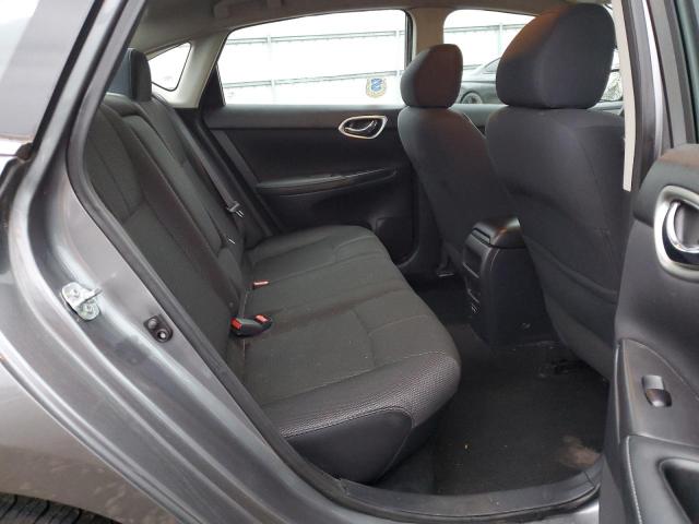 Photo 9 VIN: 3N1AB7AP3HY380099 - NISSAN SENTRA S 