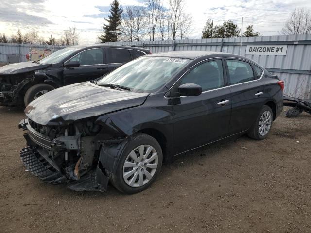 Photo 0 VIN: 3N1AB7AP3HY381253 - NISSAN SENTRA 