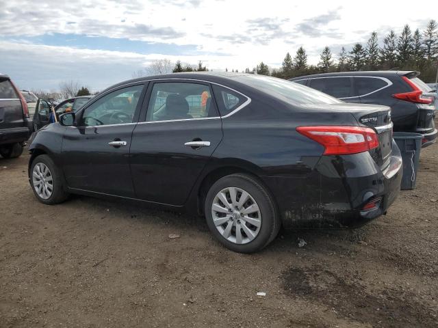 Photo 1 VIN: 3N1AB7AP3HY381253 - NISSAN SENTRA 