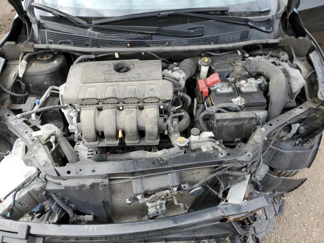 Photo 10 VIN: 3N1AB7AP3HY381253 - NISSAN SENTRA 