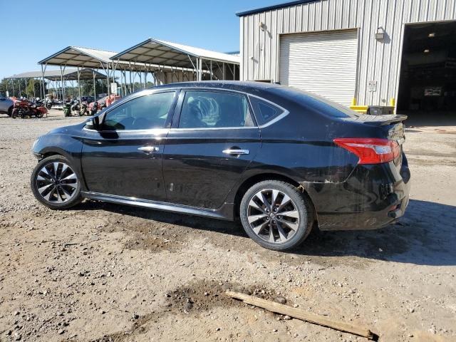 Photo 1 VIN: 3N1AB7AP3HY382211 - NISSAN SENTRA S 