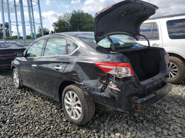 Photo 2 VIN: 3N1AB7AP3HY382581 - NISSAN SENTRA S 