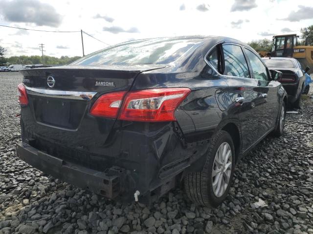 Photo 3 VIN: 3N1AB7AP3HY382581 - NISSAN SENTRA S 