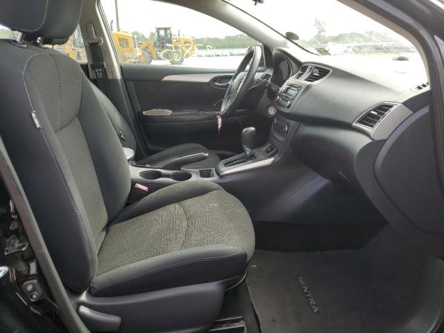 Photo 4 VIN: 3N1AB7AP3HY382581 - NISSAN SENTRA S 