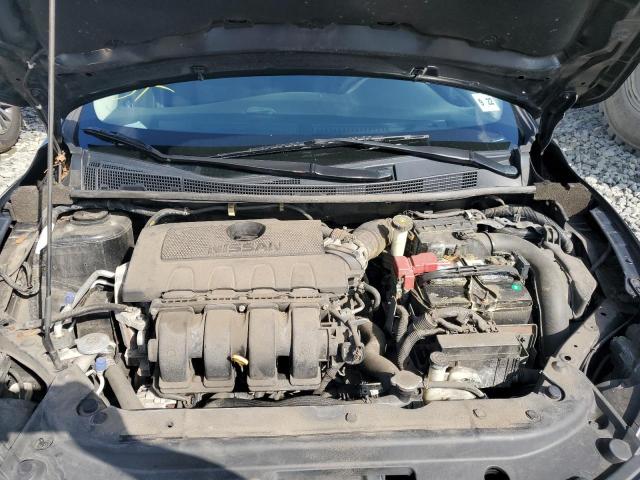 Photo 6 VIN: 3N1AB7AP3HY382581 - NISSAN SENTRA S 