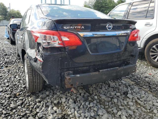 Photo 8 VIN: 3N1AB7AP3HY382581 - NISSAN SENTRA S 