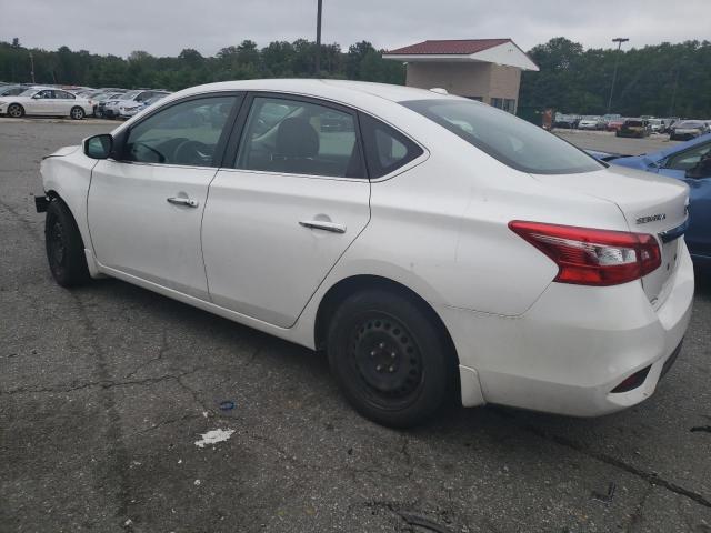 Photo 1 VIN: 3N1AB7AP3HY383777 - NISSAN SENTRA S 