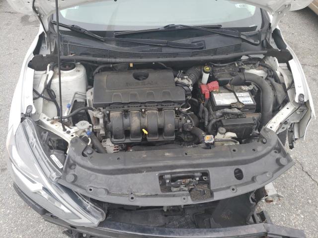 Photo 10 VIN: 3N1AB7AP3HY383777 - NISSAN SENTRA S 