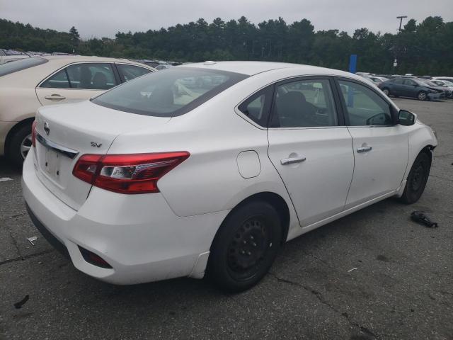 Photo 2 VIN: 3N1AB7AP3HY383777 - NISSAN SENTRA S 