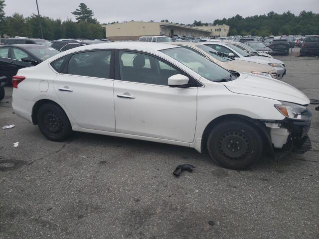 Photo 3 VIN: 3N1AB7AP3HY383777 - NISSAN SENTRA S 