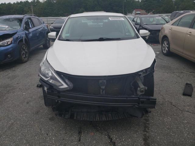 Photo 4 VIN: 3N1AB7AP3HY383777 - NISSAN SENTRA S 