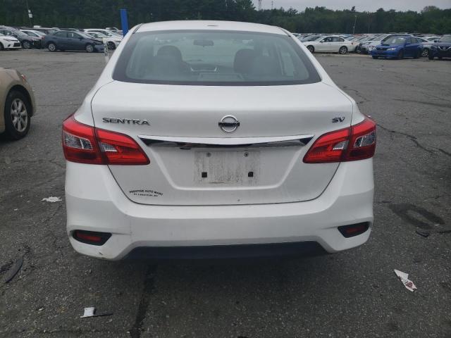 Photo 5 VIN: 3N1AB7AP3HY383777 - NISSAN SENTRA S 