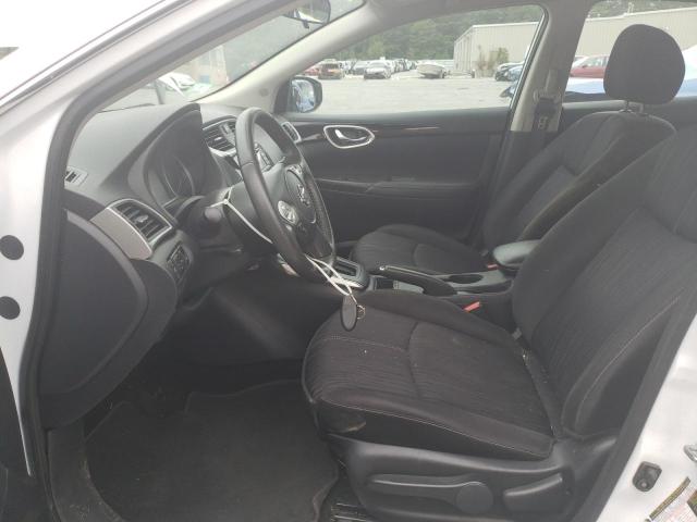 Photo 6 VIN: 3N1AB7AP3HY383777 - NISSAN SENTRA S 