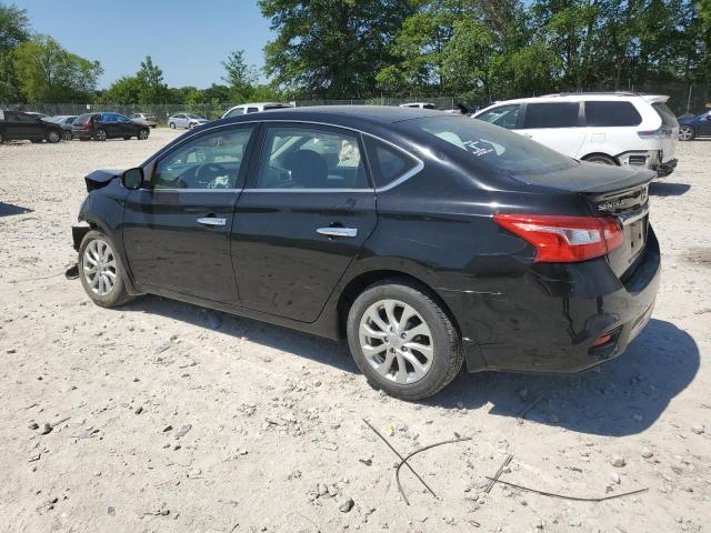 Photo 1 VIN: 3N1AB7AP3HY384685 - NISSAN SENTRA 