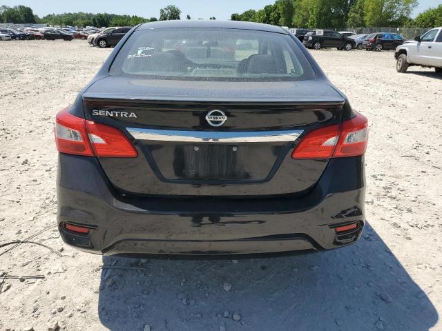 Photo 5 VIN: 3N1AB7AP3HY384685 - NISSAN SENTRA 