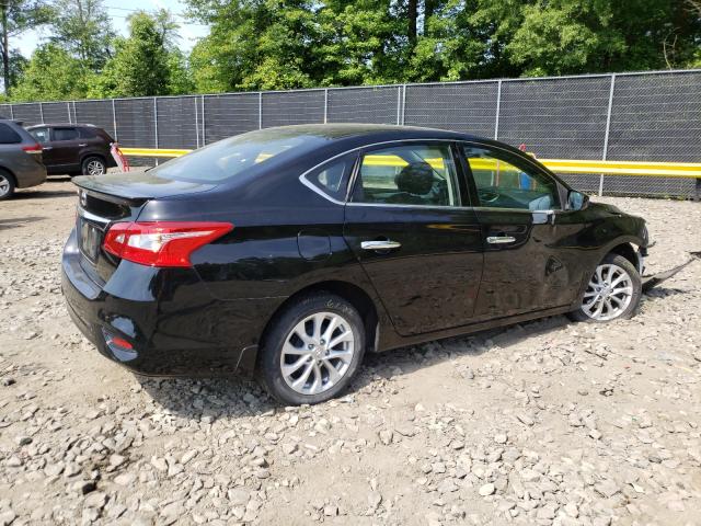 Photo 3 VIN: 3N1AB7AP3HY385920 - NISSAN SENTRA S 