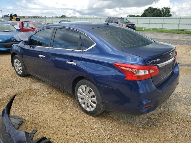 Photo 1 VIN: 3N1AB7AP3HY386114 - NISSAN SENTRA 