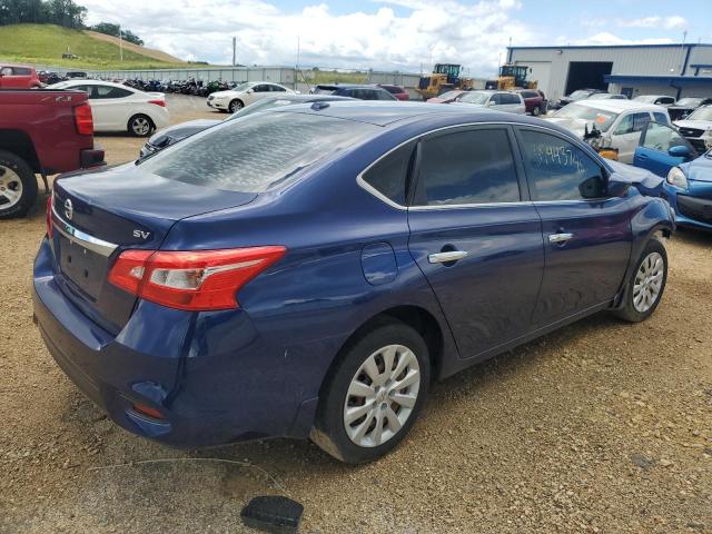 Photo 2 VIN: 3N1AB7AP3HY386114 - NISSAN SENTRA 