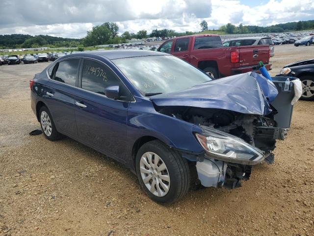 Photo 3 VIN: 3N1AB7AP3HY386114 - NISSAN SENTRA 