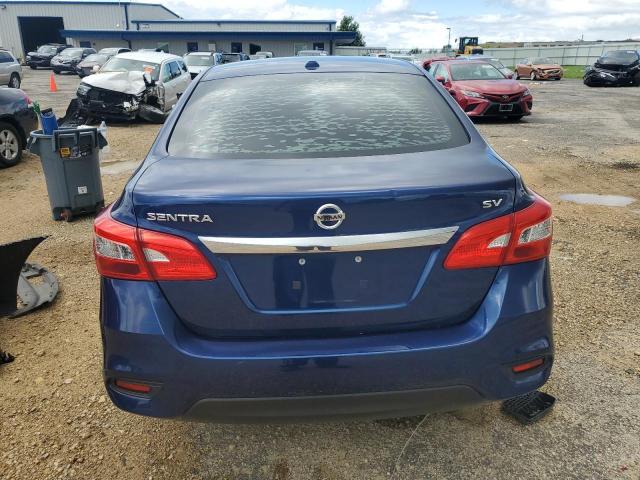 Photo 5 VIN: 3N1AB7AP3HY386114 - NISSAN SENTRA 